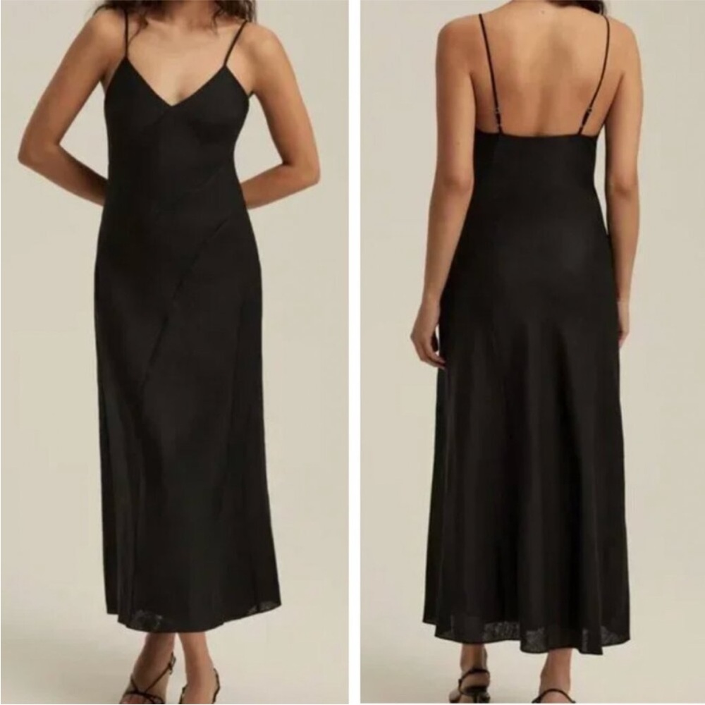 Favorite Daughter The Josette Dress